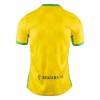 Maglia ufficiale Norwich City Casa 2024-25 per Uomo